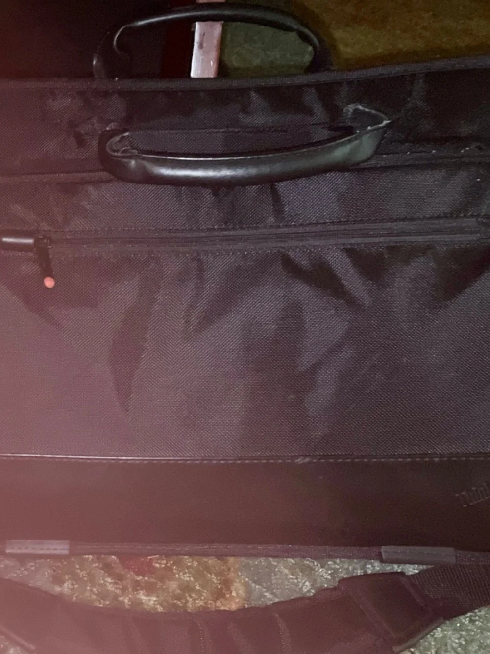 CLASSIC THINKPAD PROFESSIONAL BRIEFCASE /LAPTOP